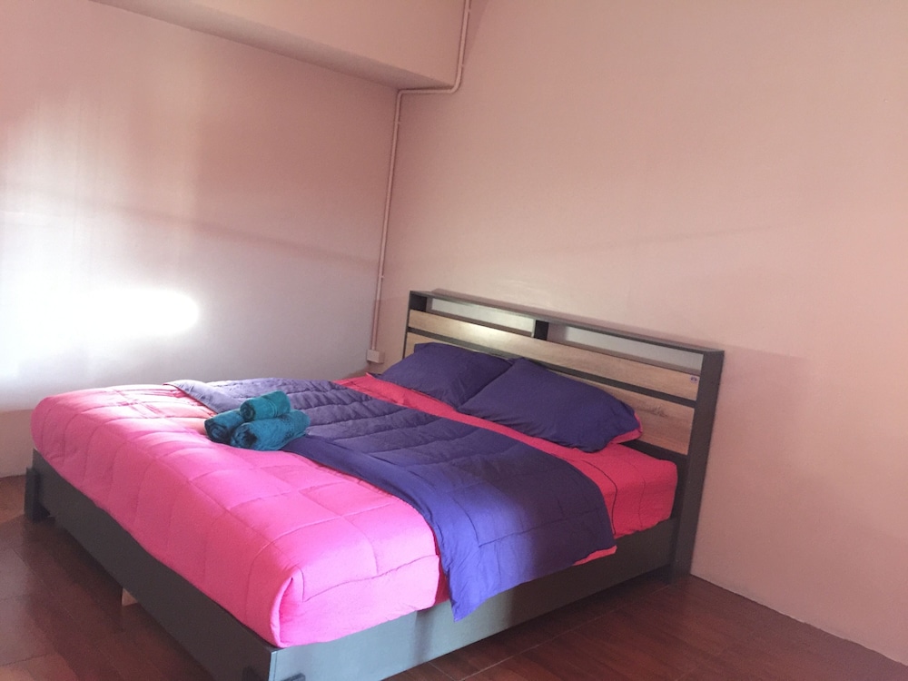 Standard Triple Room photo 3
