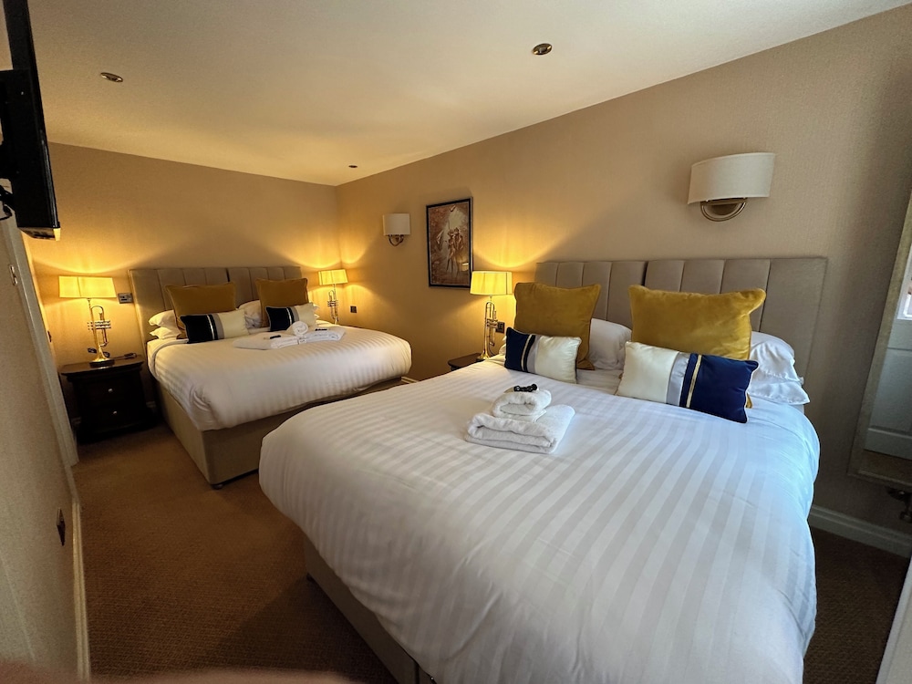 Superior Room, 1 Bedroom photo 1