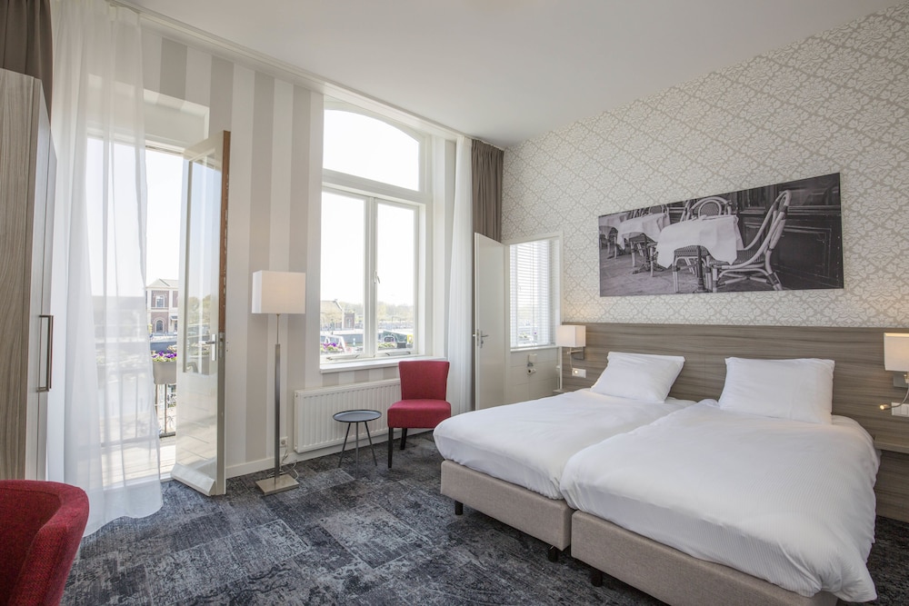 Luxury Double Room - Photo 3