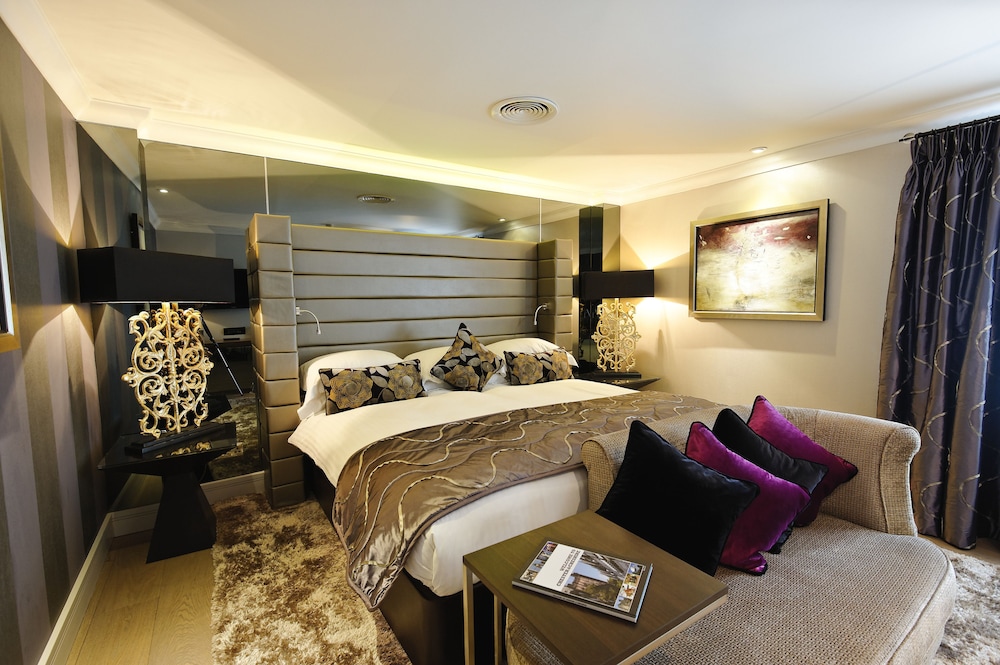 Superior Room photo 2