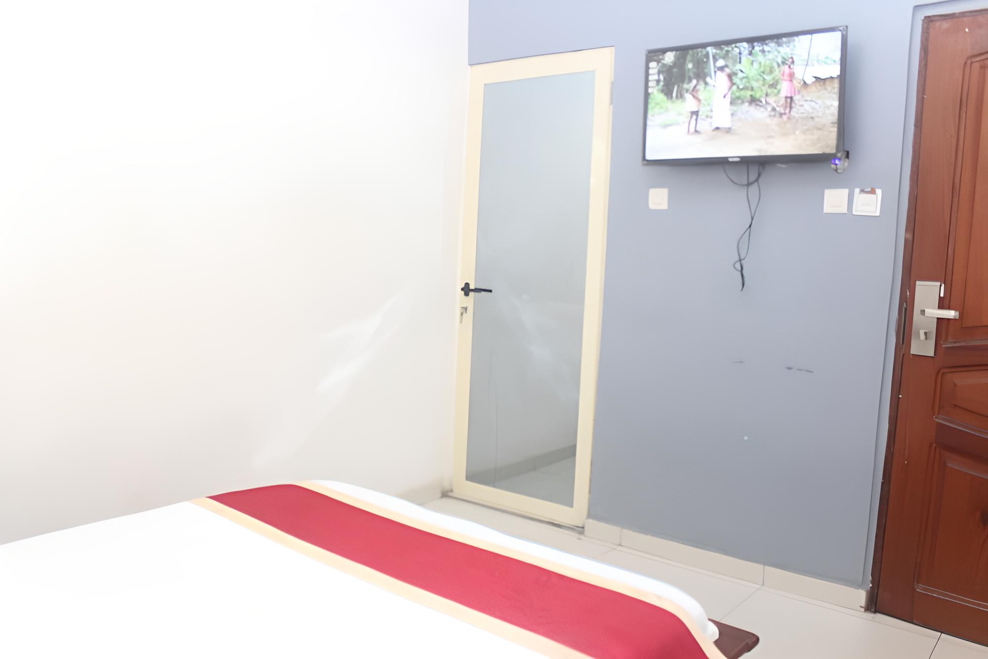 Deluxe Single Room, 1 Twin Bed, Non Smoking photo 2