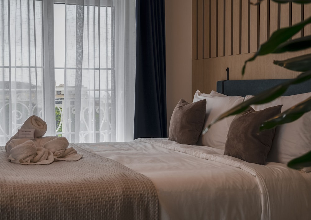 Queen Room, Balcony - Photo 1