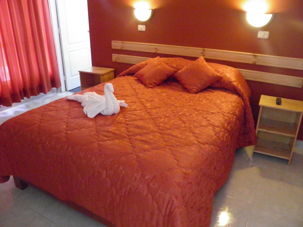 Standard Apartment (2 Adults)