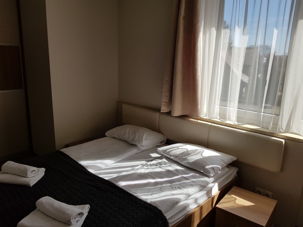 Apartment, 2 Bedrooms