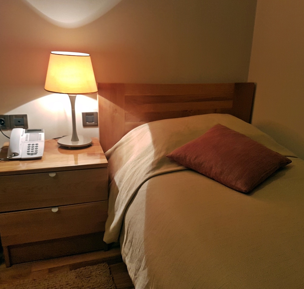 Standard Single Room photo 2