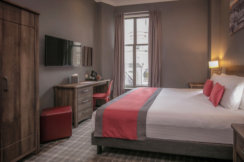 Standard Room, 2 Twin Beds, Non Smoking photo 3