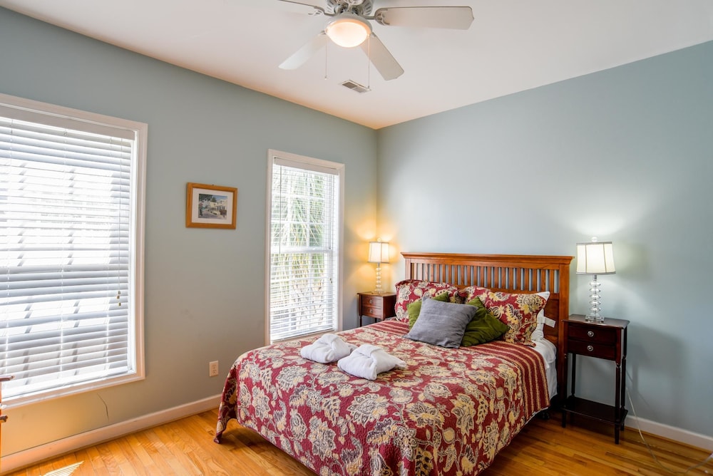 Family House, 3 Bedrooms, River View photo 2