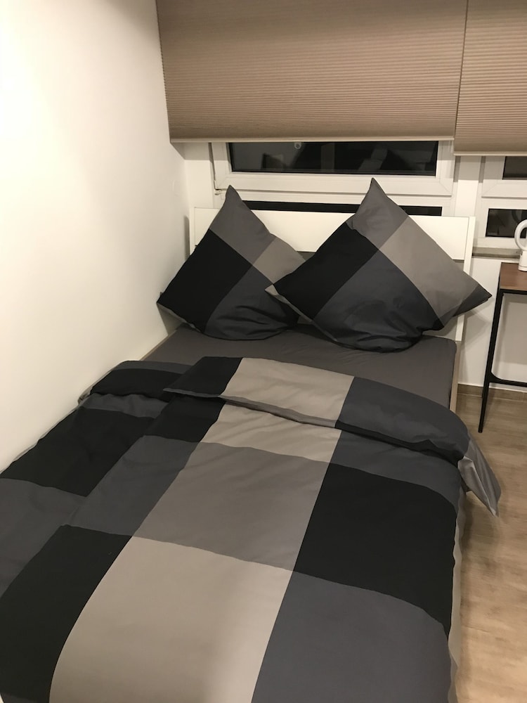 Standard Double Or Twin Room photo 1