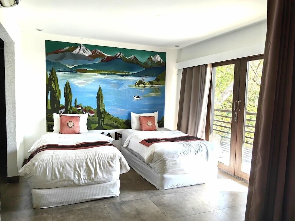Family Villa photo 1