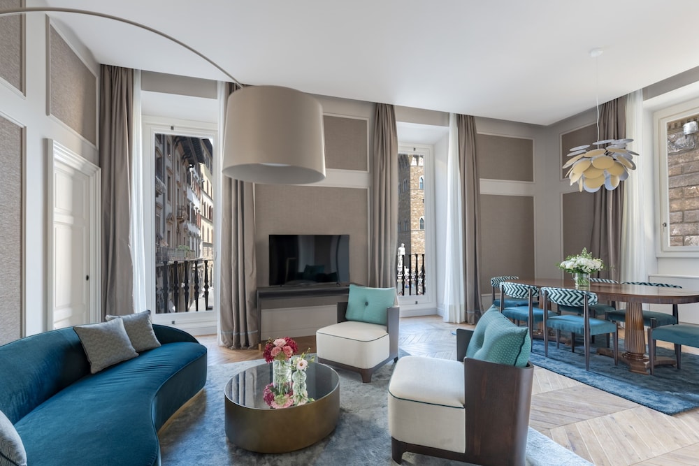 Luxury apt 8 Hercules