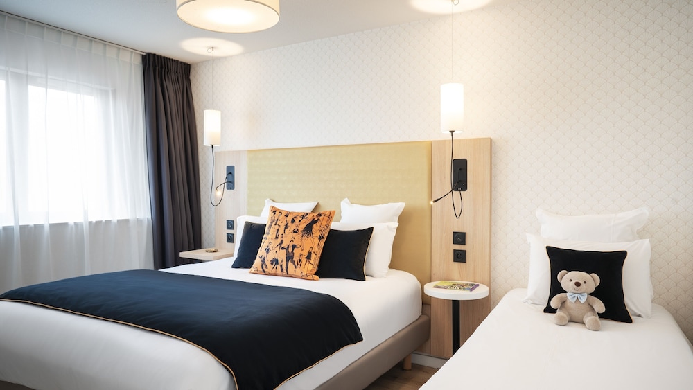 Premium Apartment, 1 Bedroom (5 personnes / 5 people) photo 3