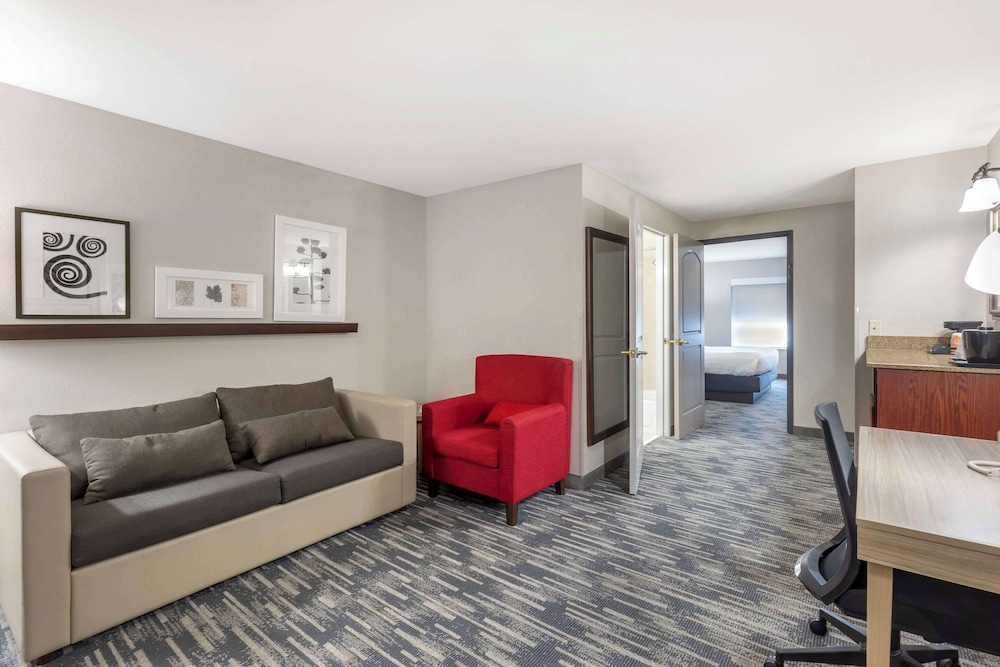 Suite, 1 Bedroom, Non Smoking - Photo 5