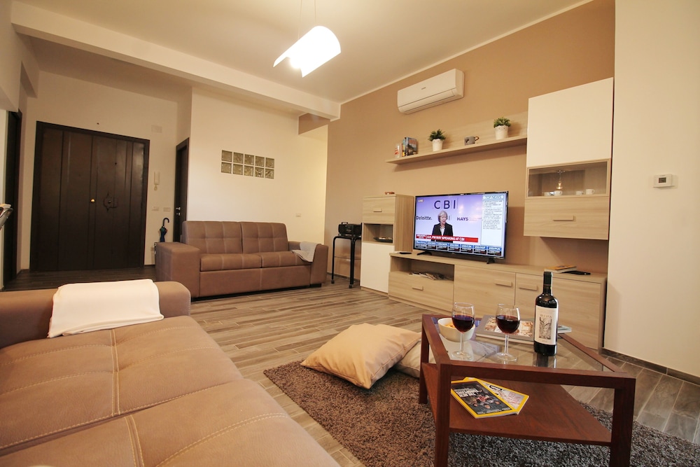 Apartment, 3 Bedrooms