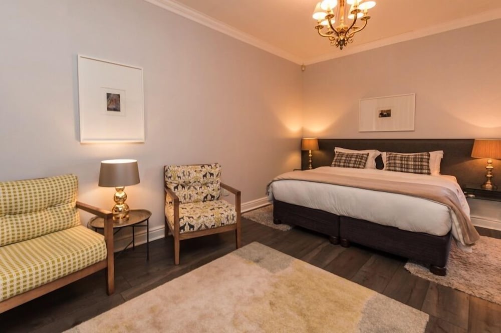 Jonkershoek Junior Suite