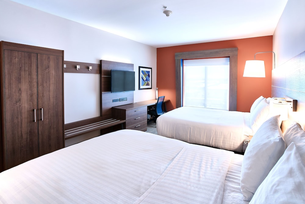 Standard Room, 2 Queen Beds, Accessible (Mobility, Accessible Tub) - Photo 3