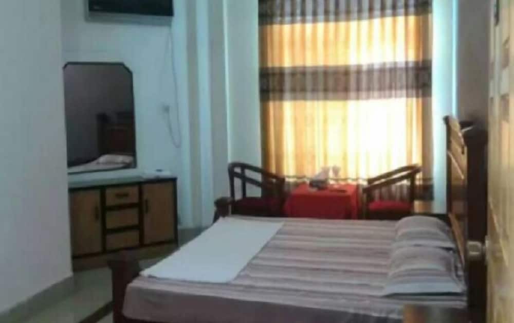 Standard Double Room - Photo 3