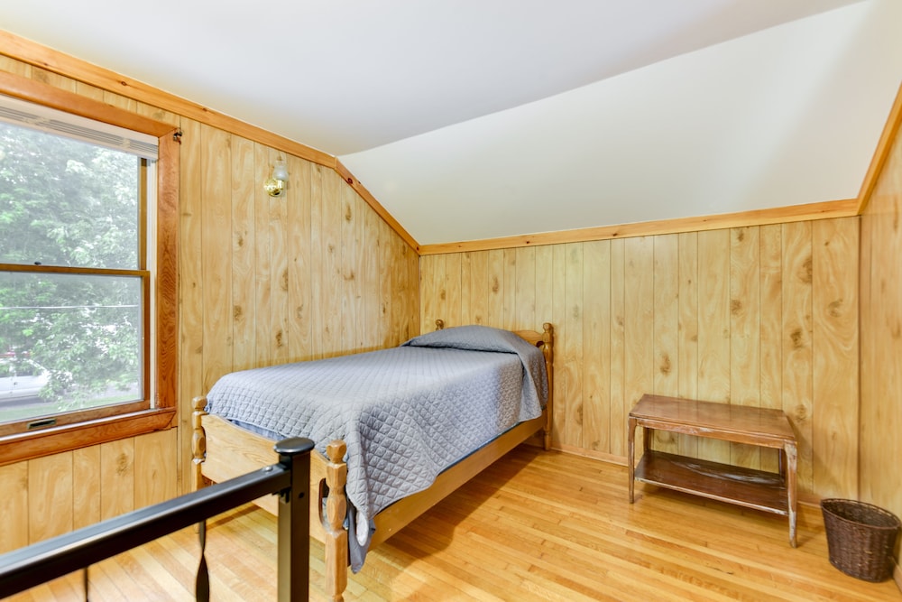 House (2 Bedrooms) photo 3