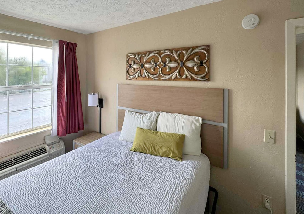 Standard Room, 3 Bedrooms photo 2