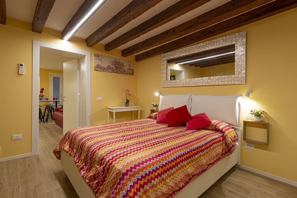 NINA VENICE APARTMENT photo 1