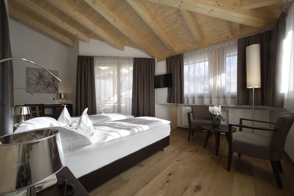 Panoramic Double Room