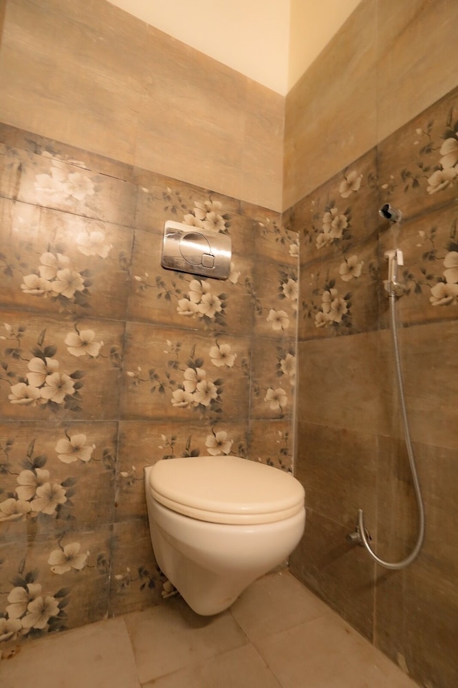 Deluxe Double Room, 1 Bedroom photo 2