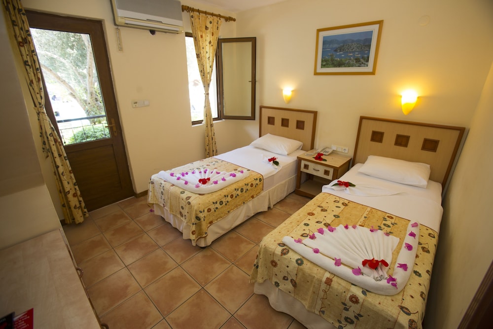 Twin Room, Mountain View photo 1