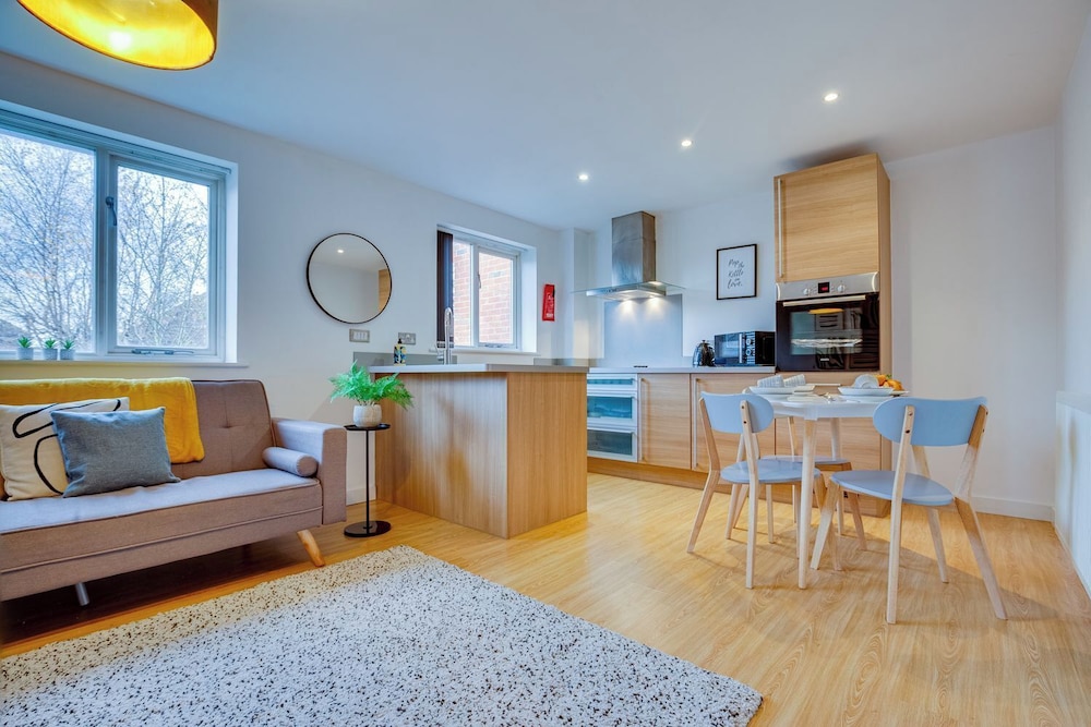 Classic Apartment, 2 Bedrooms, Non Smoking photo 1