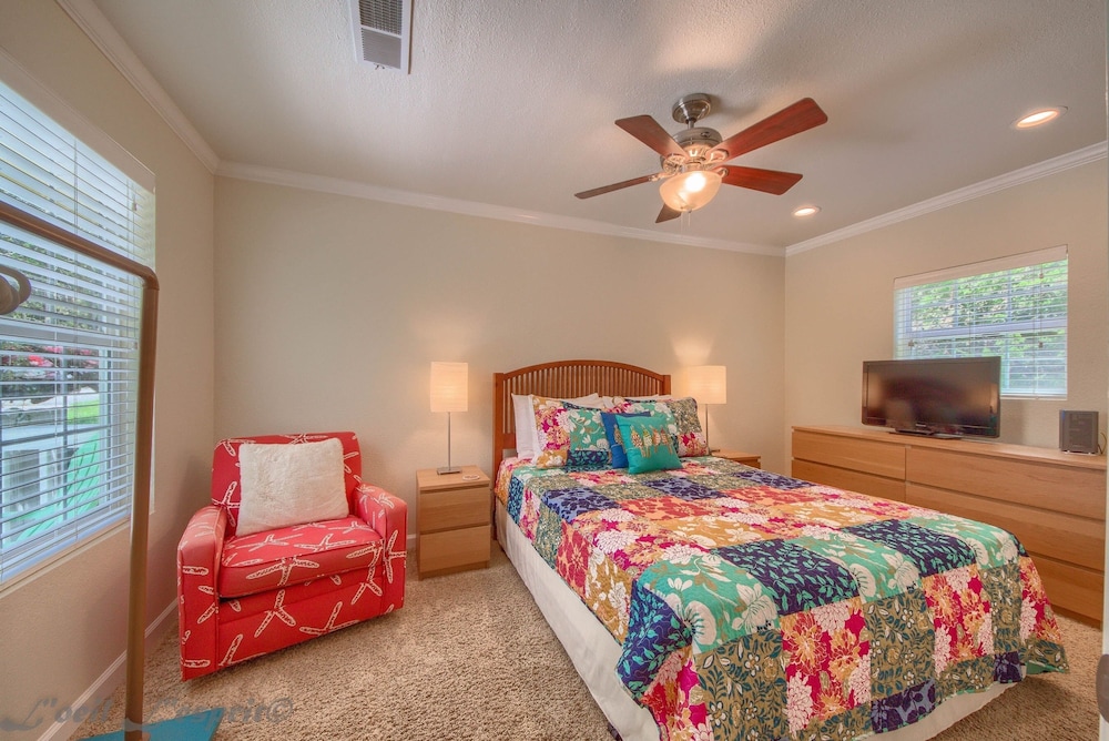 House, 1 Bedroom