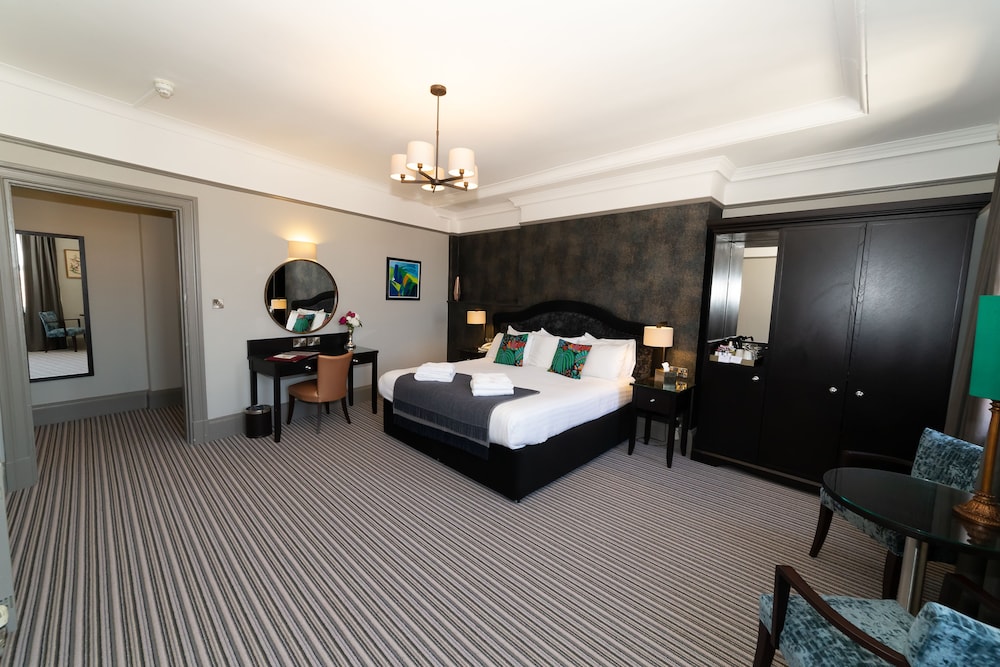 Deluxe Double Room photo 2
