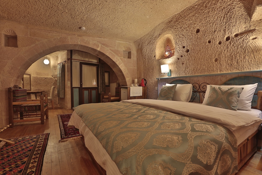 Room, 1 Double Bed, Balcony, Valley View photo 2