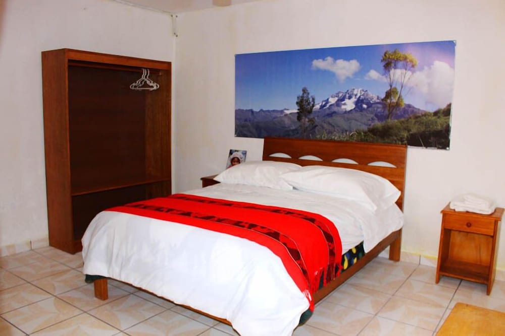 Double Room, 1 Double Bed photo 1
