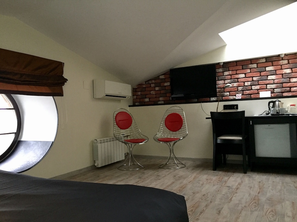 Standard Double Room photo 1