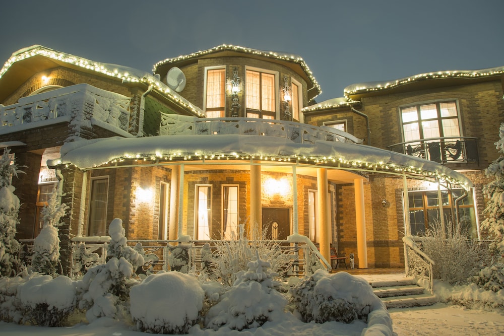 Exclusive House, 4 Bedrooms photo 2