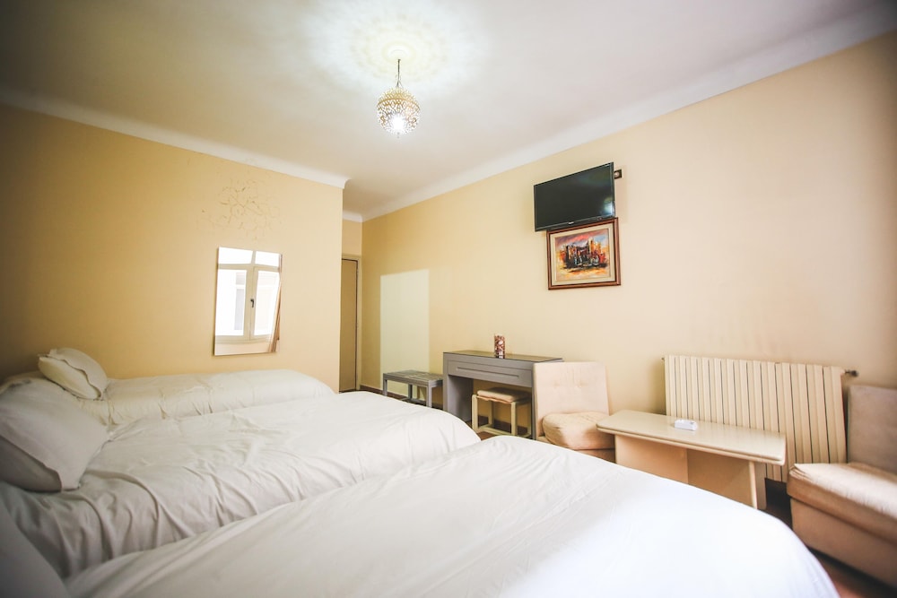 Standard Triple Room photo 3