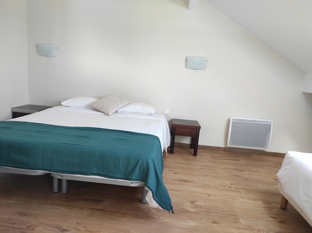 Apartment for 6 persons photo 1