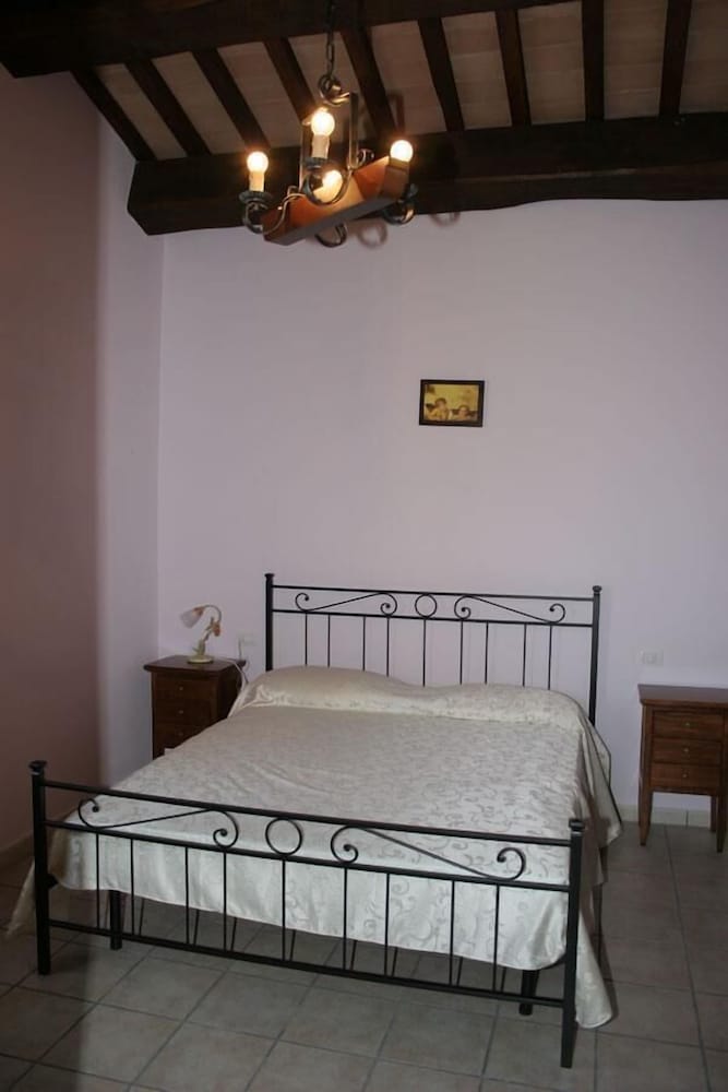 Double Room, Private Bathroom