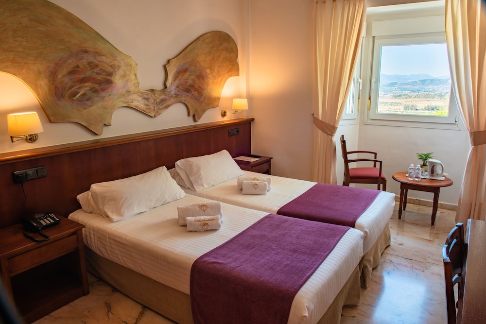 Double Room - Photo 1