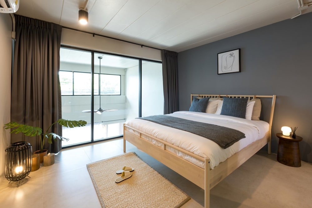 Suite, 3 Bedrooms photo 1