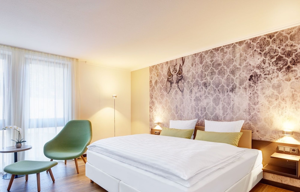 Business Single Room photo 1