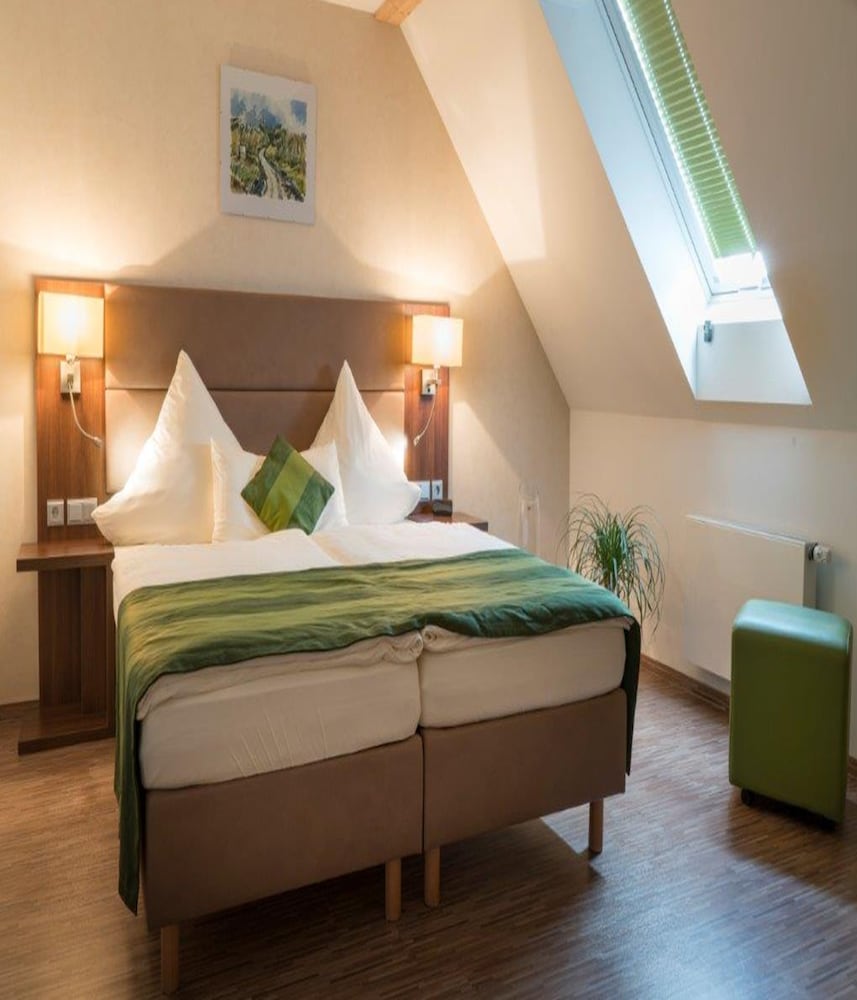 Comfort Double Room photo 3