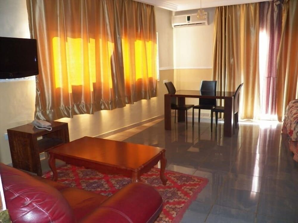 Presidential Suite photo 3