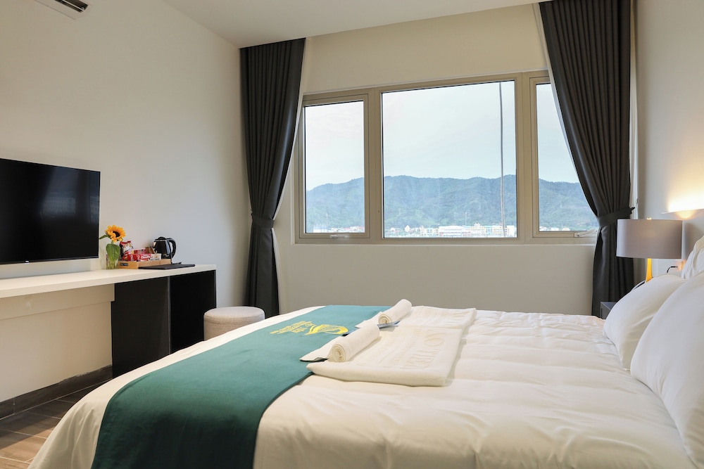 Superior Double Room - Photo 5