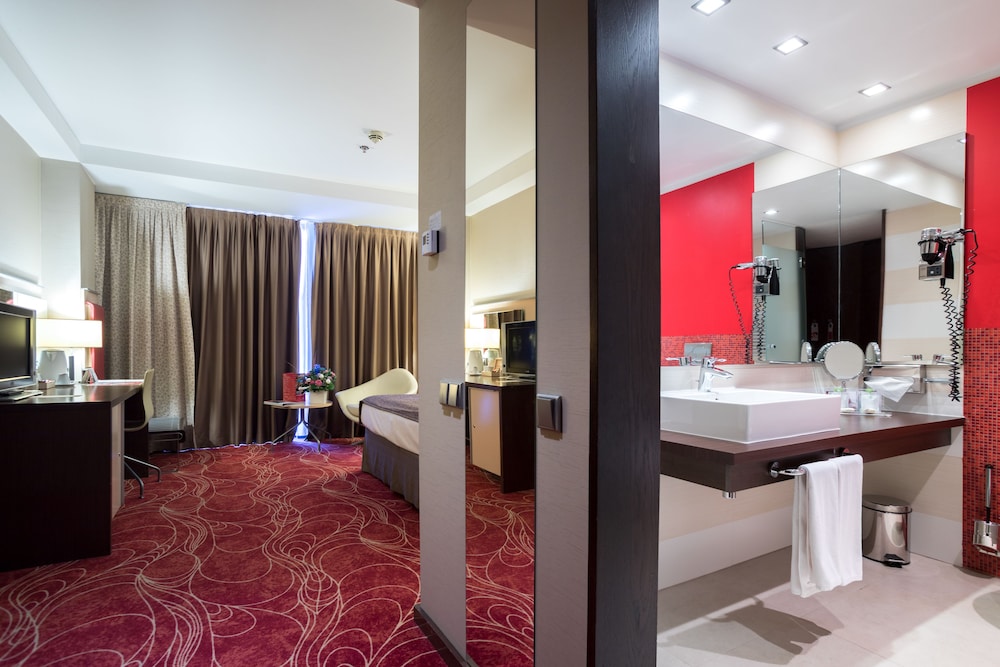 Standard Room, 1 Twin Bed - Photo 2