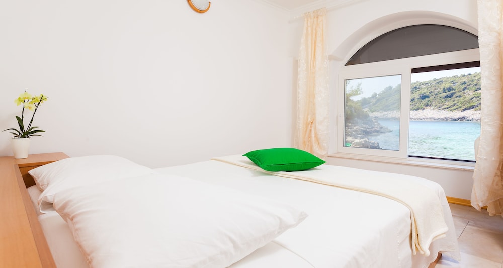 Superior Apartment, Sea View (ZITNA)