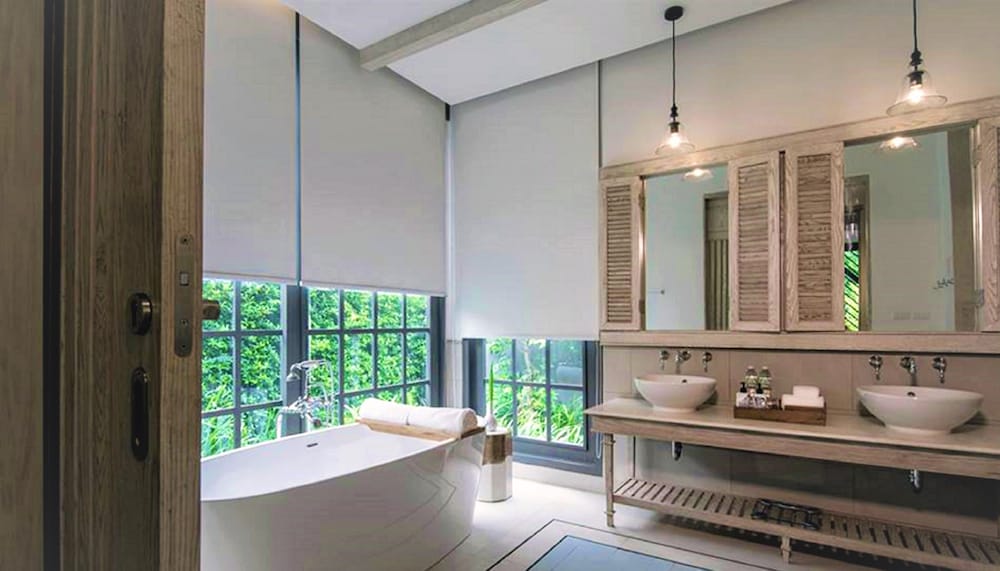 Pool Villa Suite photo 3