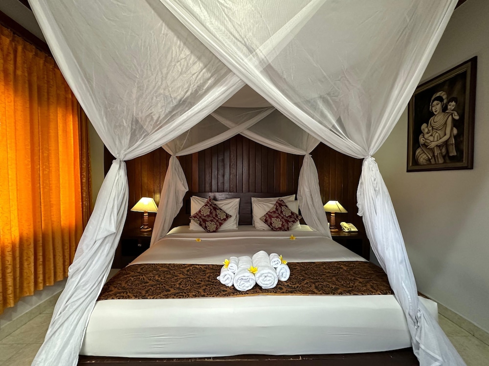 Superior Room (View)