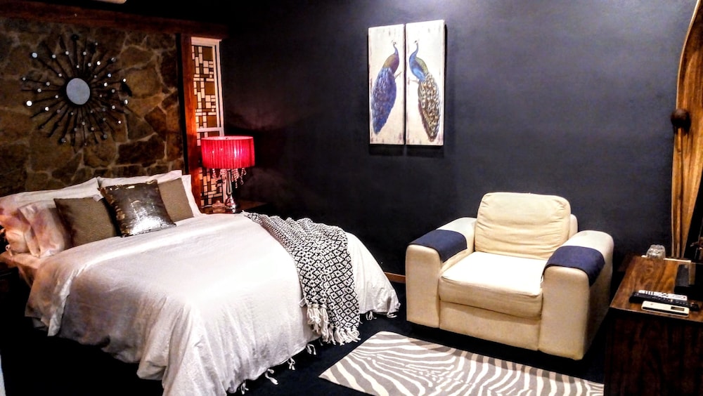 Comfort Double Room, Ensuite, Garden View photo 1