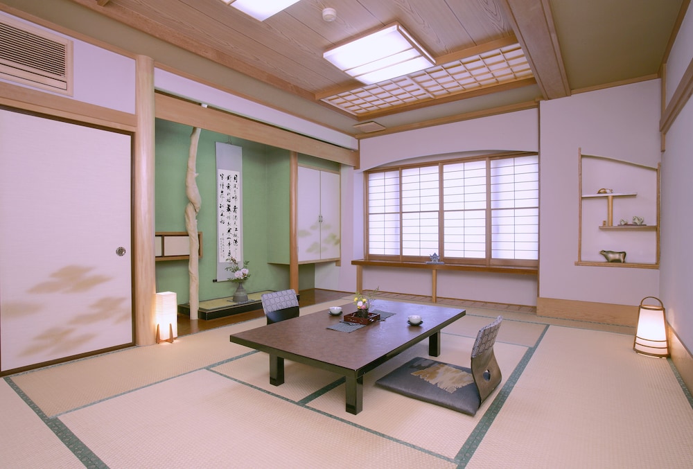 Japanese Style Room photo 1