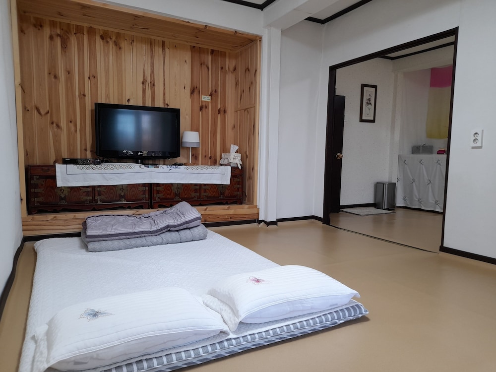 Anche A (Deluxe Room) photo 1