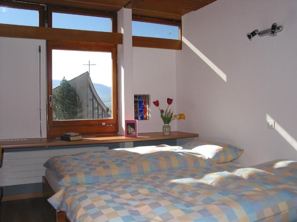 Double Or Twin Room, Mobility Accessible photo 1